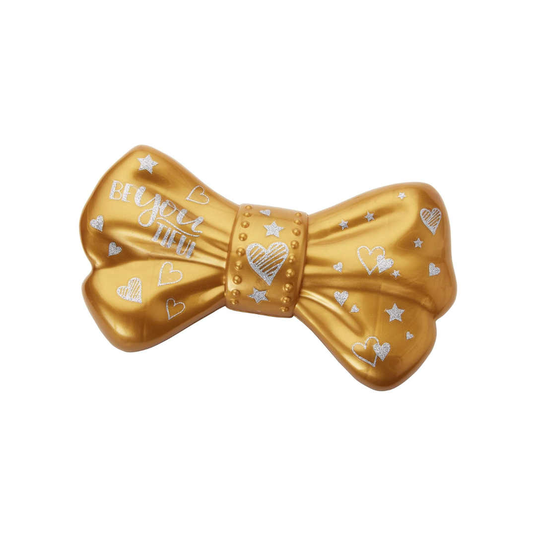 Shimmer 'n Sparkle Bow Beauty Compact - All in one Beauty Compact Multicolor Age-8 Years & Above