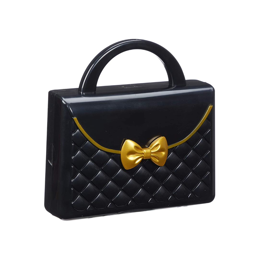 Shimmer 'n Sparkle All in One Beauty Make-Up Purse Multicolor Age-8 Years & Above