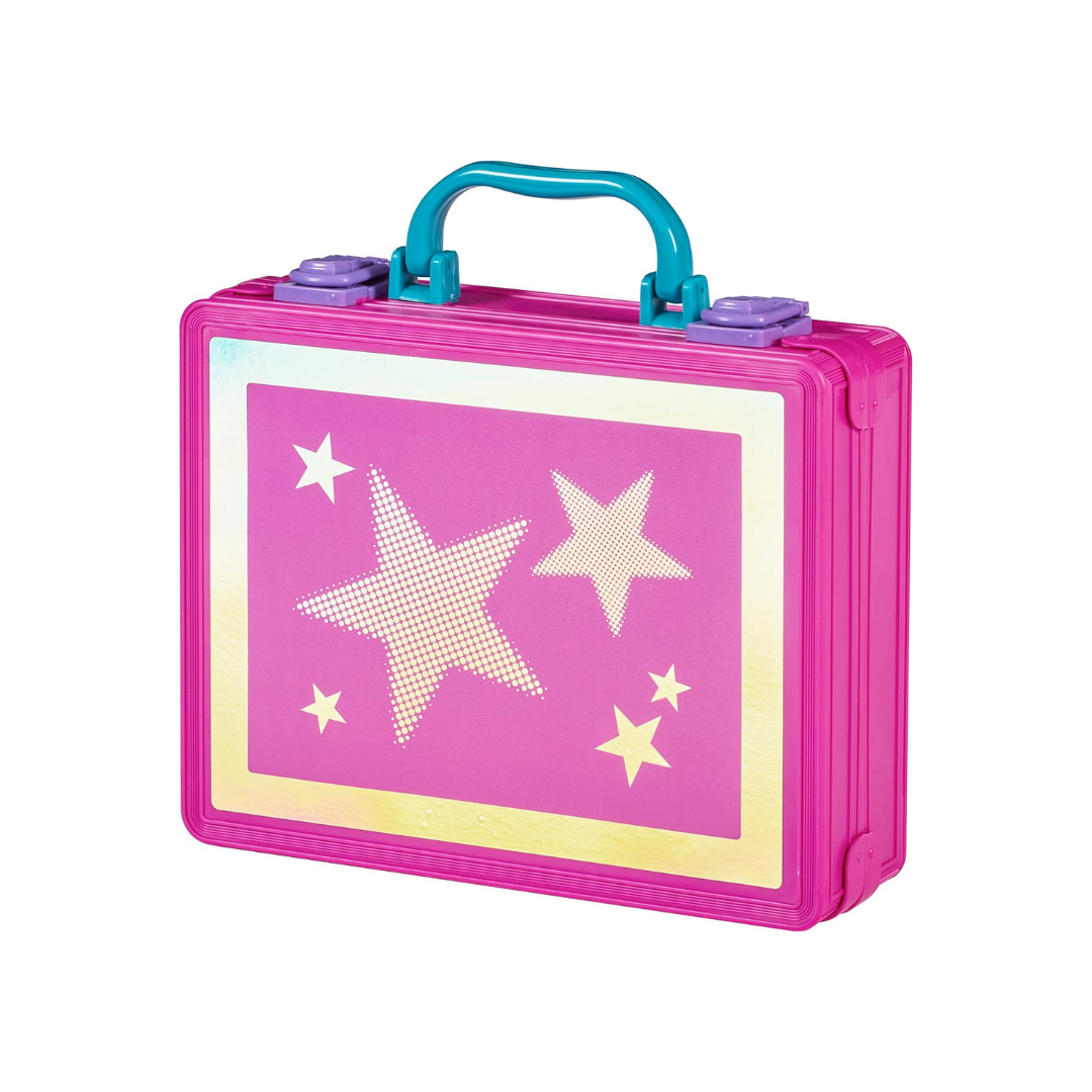 Shimmer 'n Sparkle Light-Up Beauty Studio Multicolor Age-8 Years & Above