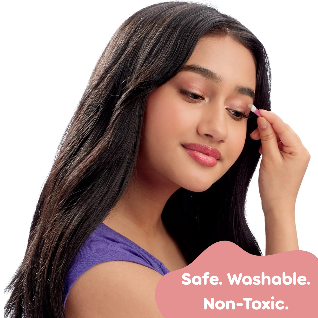 Shimmer 'n Sparkle Light-Up Beauty Studio Multicolor Age-8 Years & Above