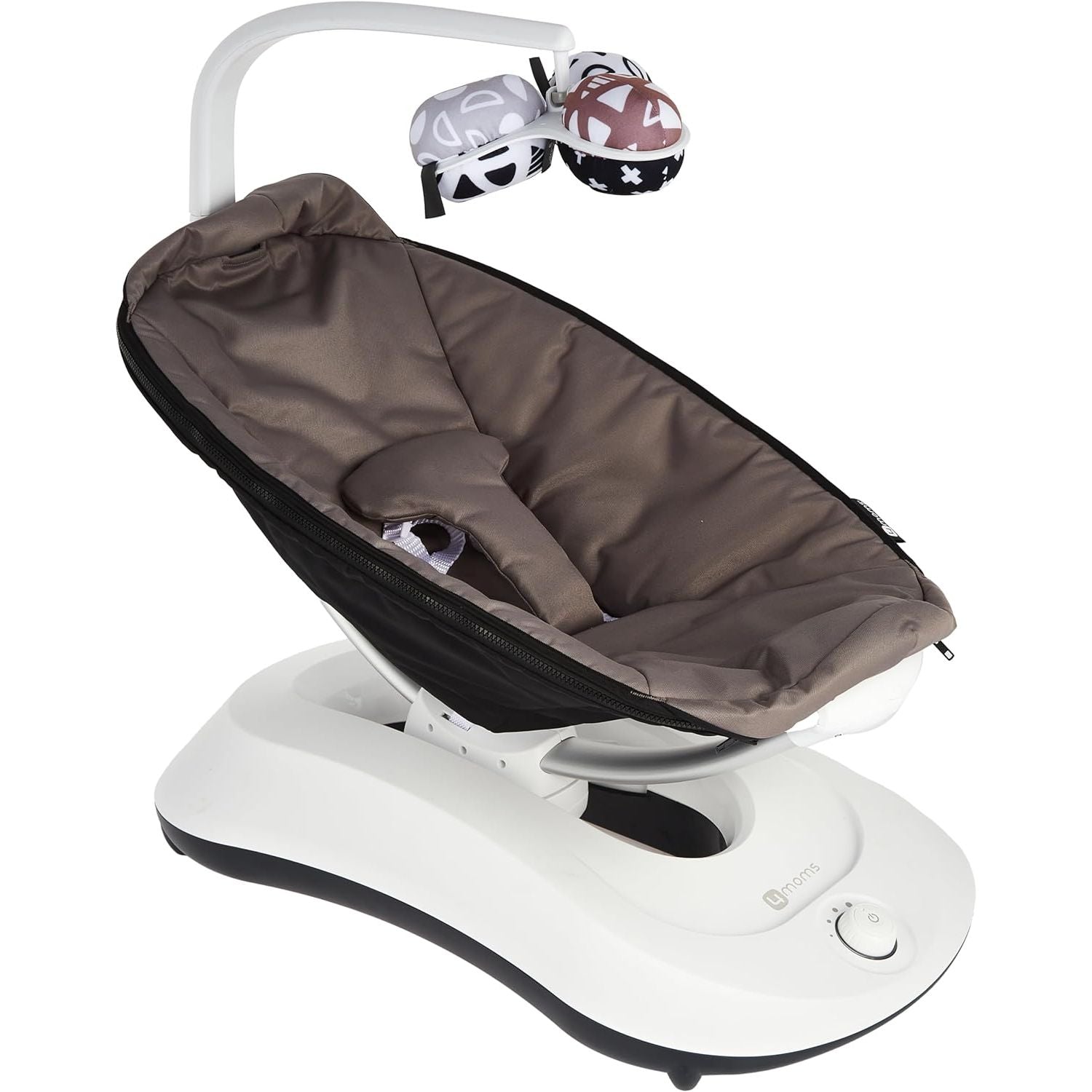 Baby front rocker clearance
