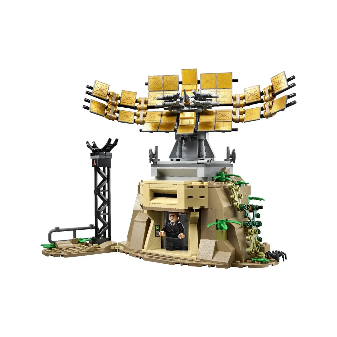 Lego DC Wonder Woman™ vs The Cheetah™ Set 8Y+