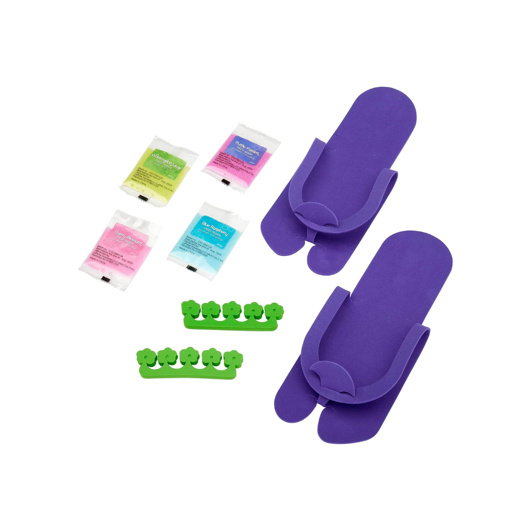 Shimmer N Sparkle 5-in-1 The Real Super Spa Age-6 Years & Above