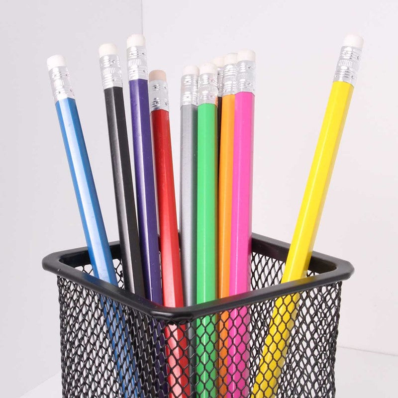 Artbox Assorted Colour Erasable Colouring Pencils 10 Pack Age- 3 Years & Above