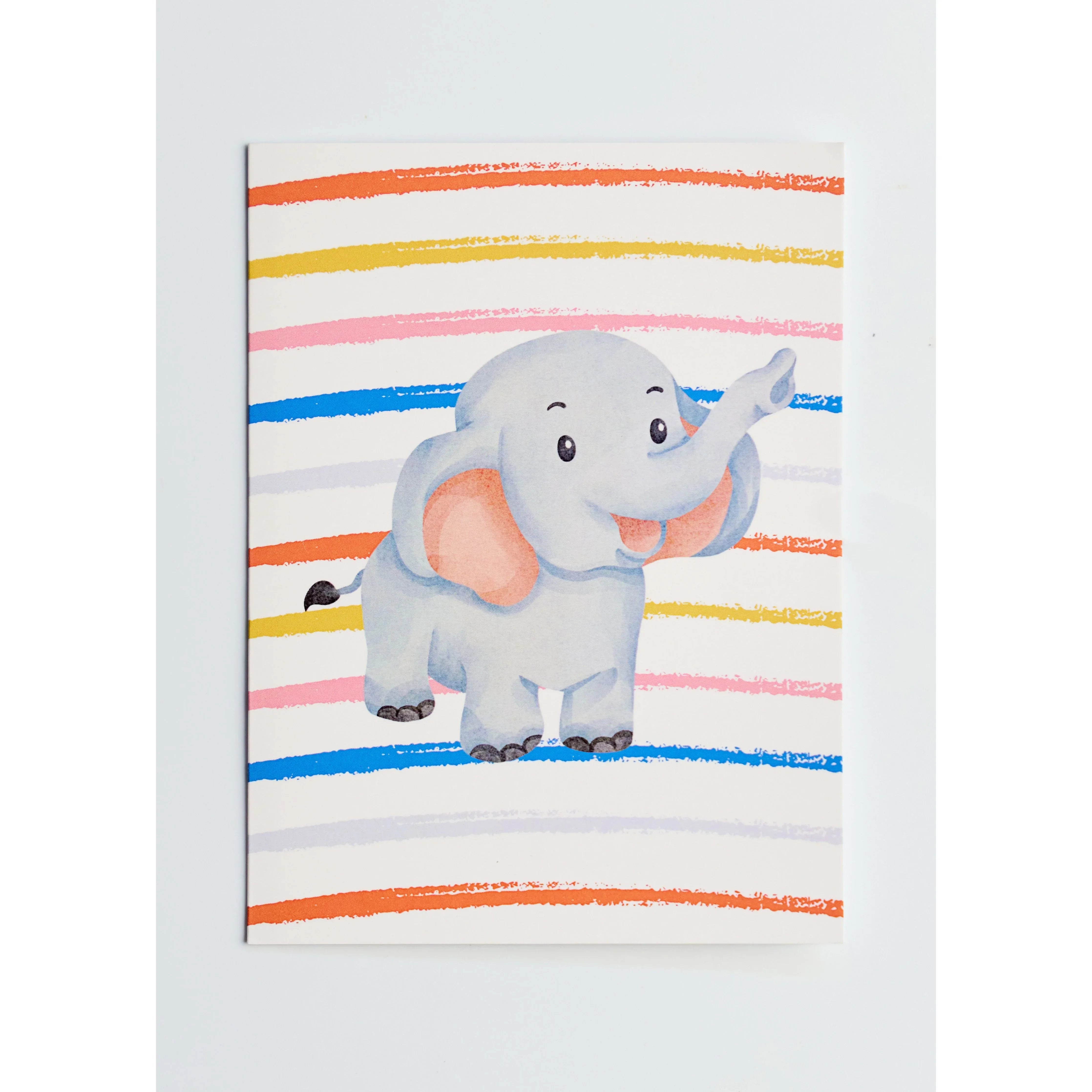 This Is Essential Greeting Cards Box Pack of 15 Cards Assorted (5 designs, 3 of each)