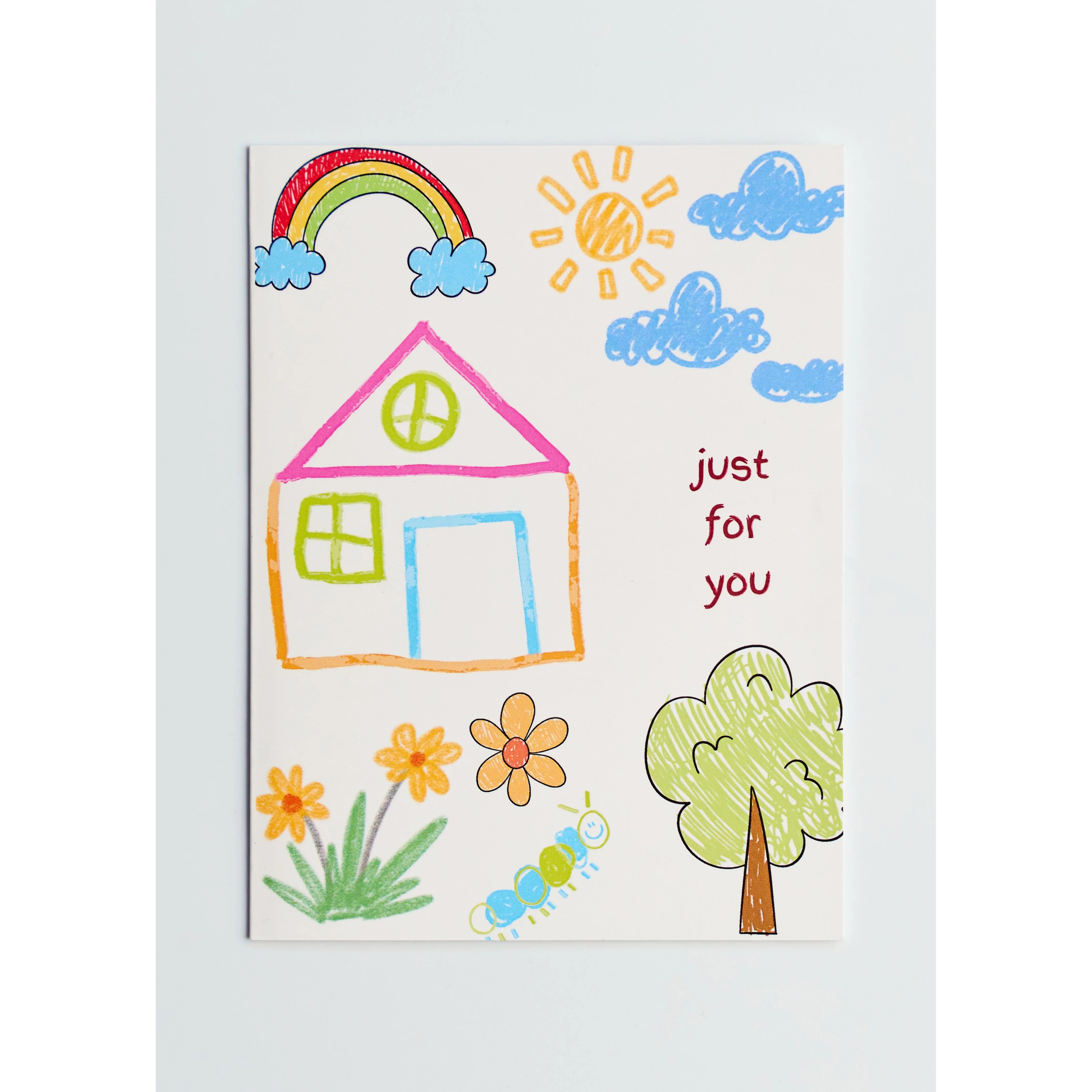 This Is Essential Greeting Cards Box Pack of 15 Cards Assorted (5 designs, 3 of each)
