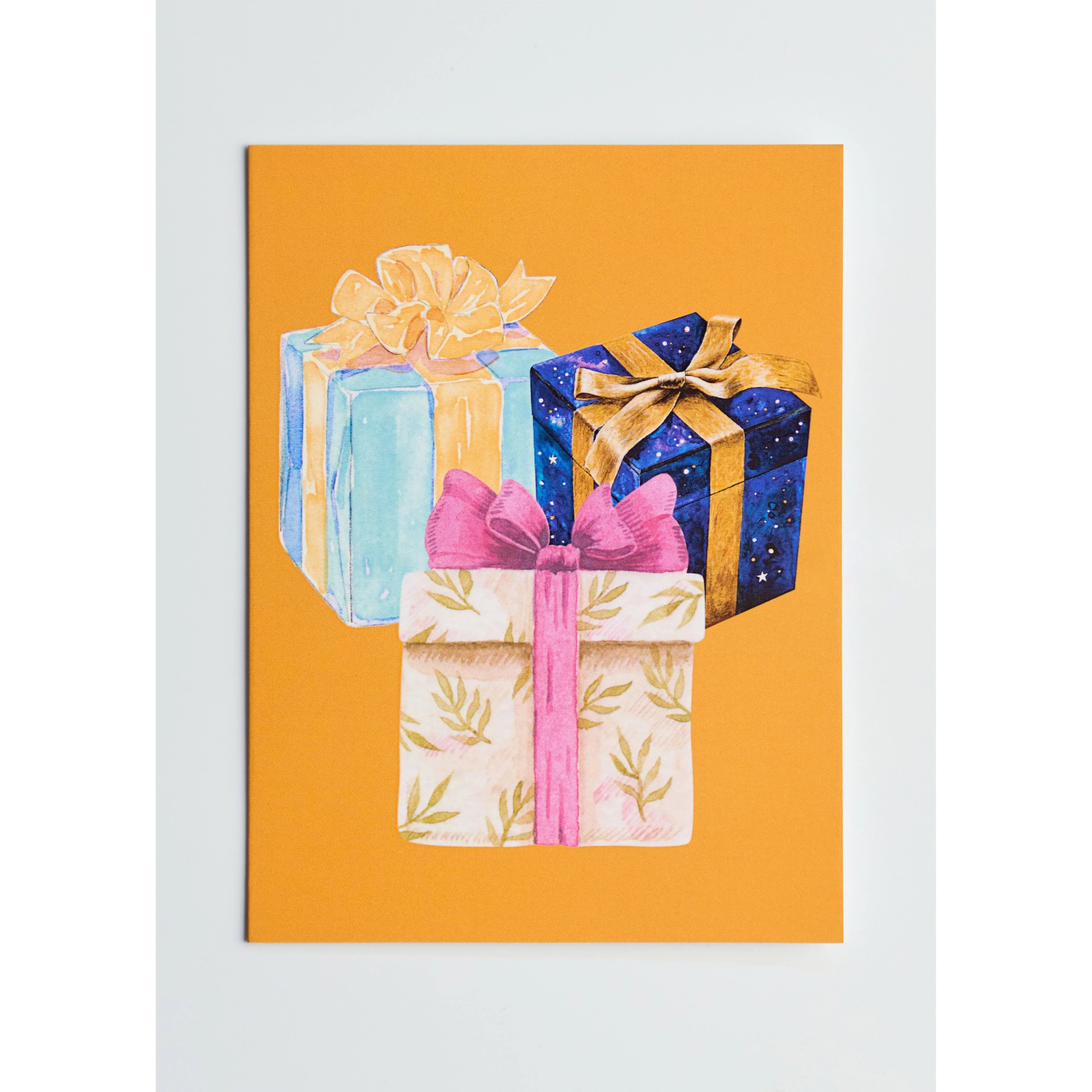 This Is Essential Greeting Cards Box Pack of 15 Cards Assorted (5 designs, 3 of each)