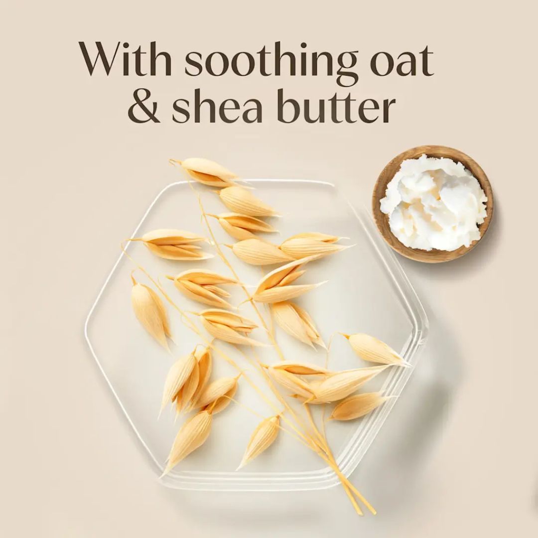 Aveeno Kids Conditioner with Soothing Oats & Shea Butter 250 Ml Age- 3 Years & Above