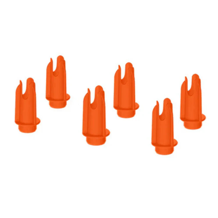 BabyBrezza Sterilizer Dryer Advanced Bottle Holders (6 pcs)