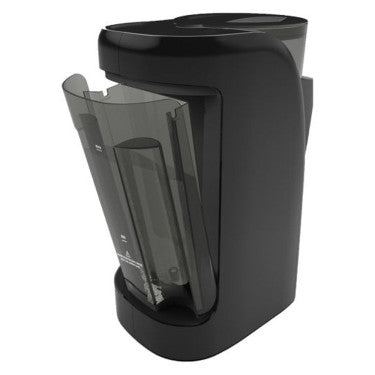 Baby Brezza - Formula Pro Advanced Formula Dispenser Machine Black Age-Newborn & Above