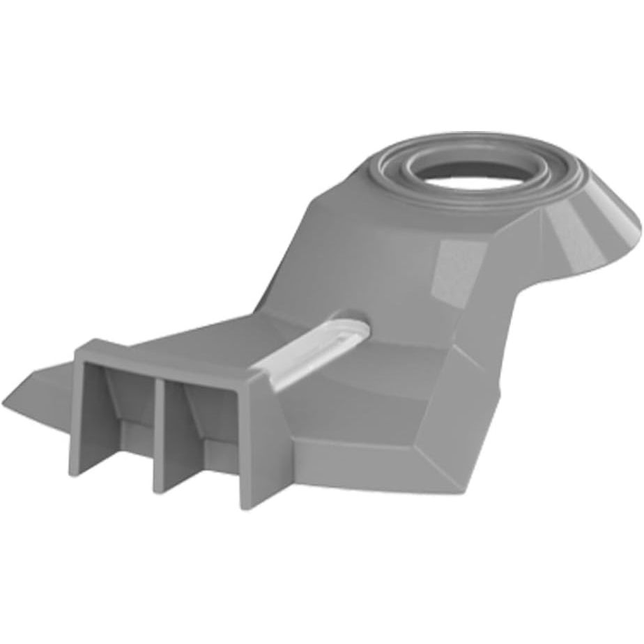 Baby Brezza Stirring Wheel, Measuring Wheel and Locking Cover with Silicon Scraper - Formula Pro Advanced Wifi Accessories 