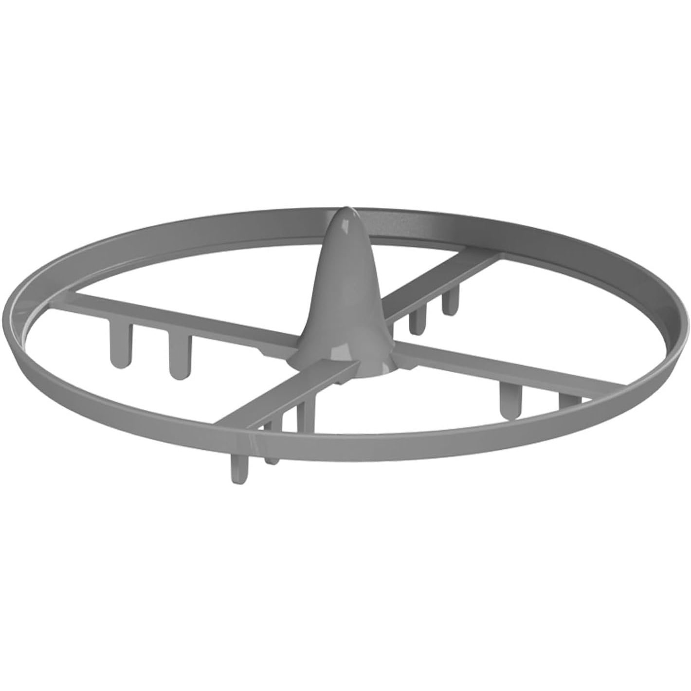 Baby Brezza Stirring Wheel, Measuring Wheel and Locking Cover with Silicon Scraper - Formula Pro Advanced Wifi Accessories 