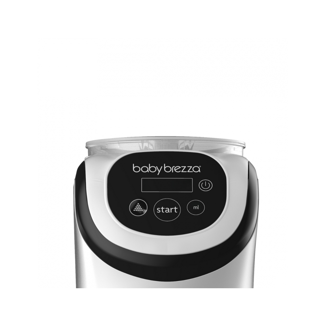 Baby Brezza Formula Pro Mini Formula Dispenser Age- Newborn & Above