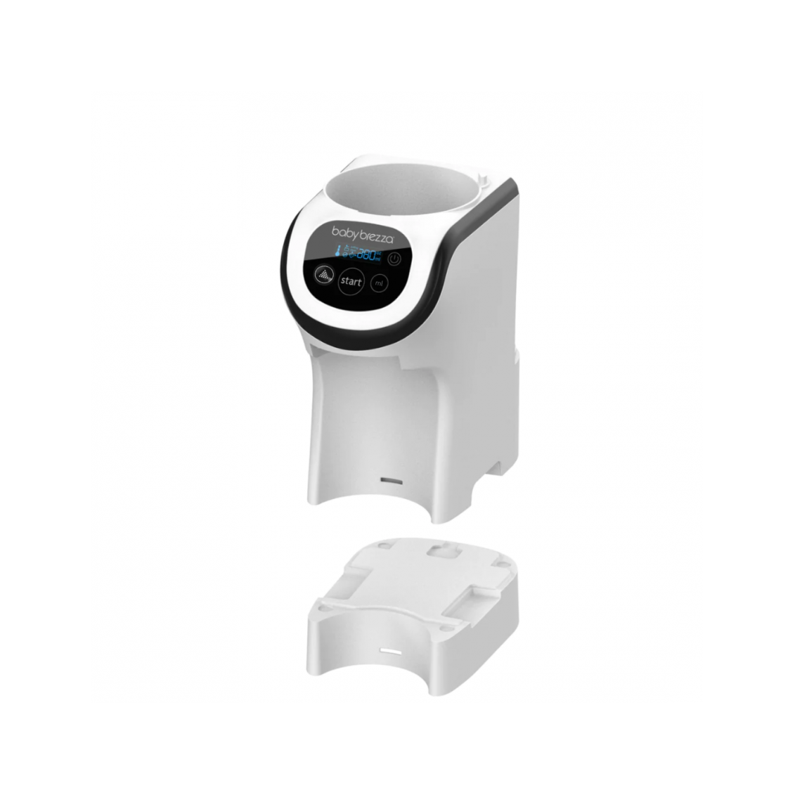 Baby Brezza Formula Pro Mini Formula Dispenser Age- Newborn & Above