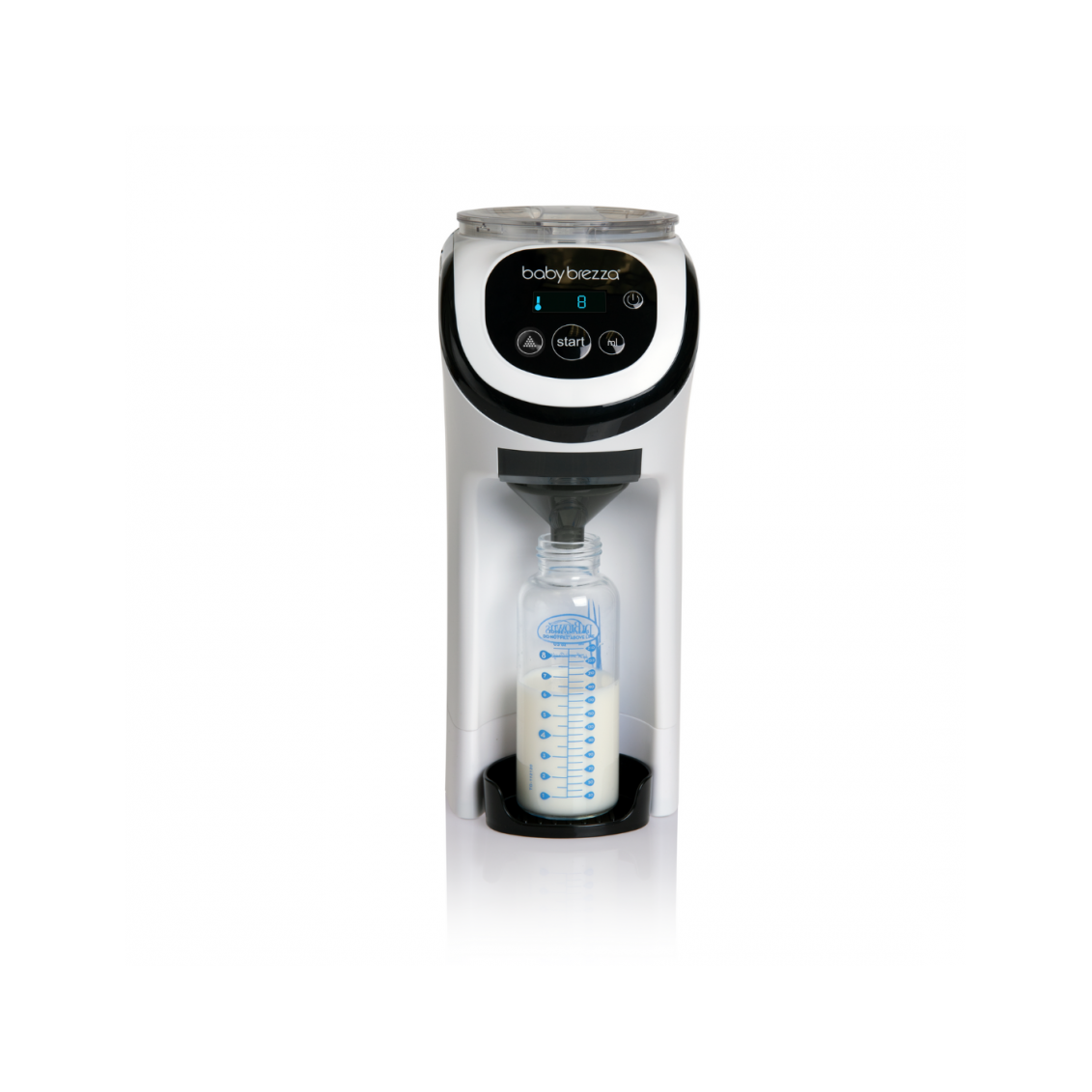 Baby Brezza Formula Pro Mini Formula Dispenser Age- Newborn & Above
