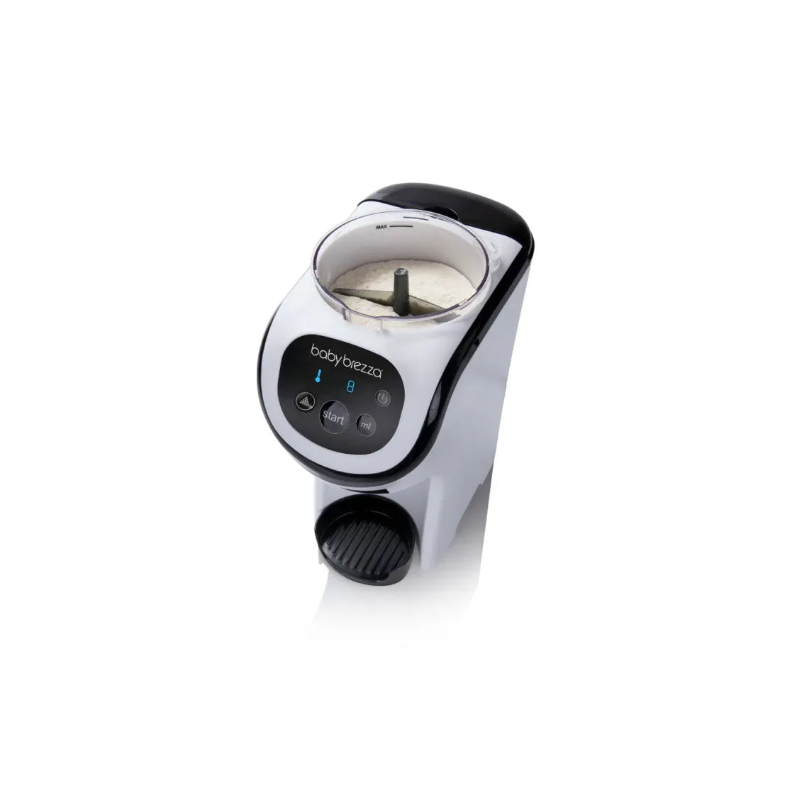 Baby Brezza Formula Pro Mini Formula Dispenser Age- Newborn & Above