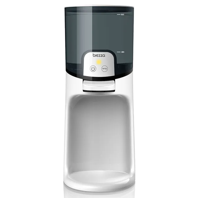 Baby Brezza Instant Warmer For Baby Bottles Age- Newborn & Above
