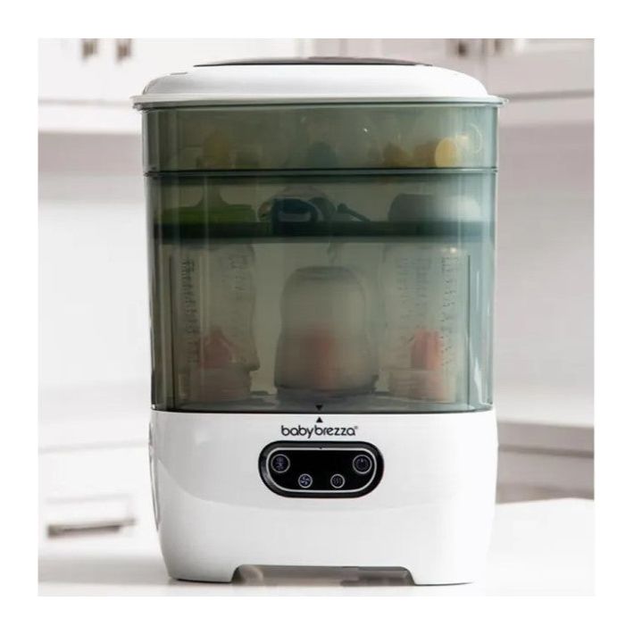 Baby Brezza Replacement HEPA Filter for the One Step™ Steriliser Dryer Advanced BRZ00265  Age- Newborn & Above