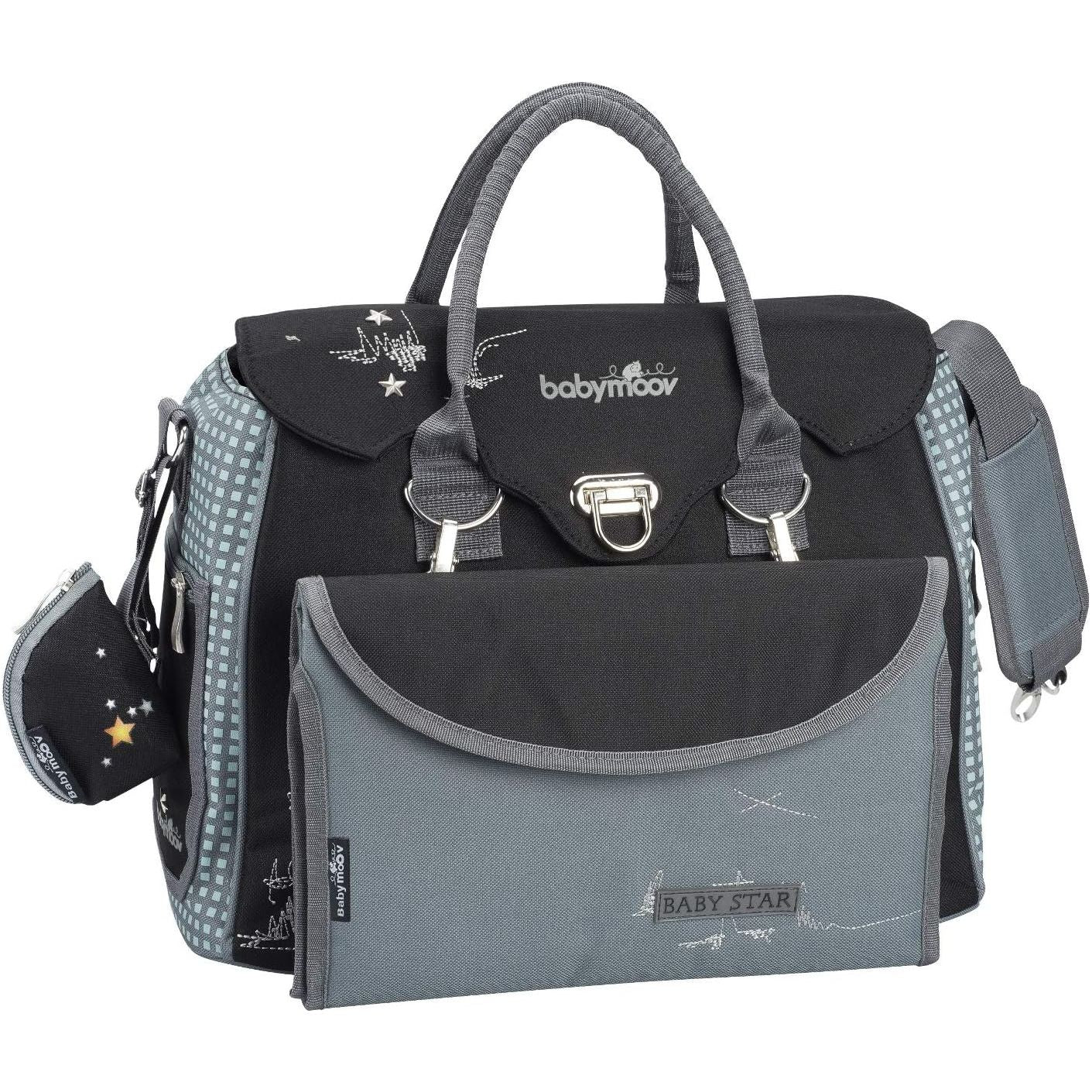 Babymoov Sac Ã Langer Baby Chic Baby Changing Babymoov Urban