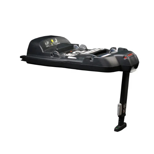 Babyzen YOYO BeSafeÂ® ISOfix Base for YOYO Car Seat Black Age- Newborn & Above