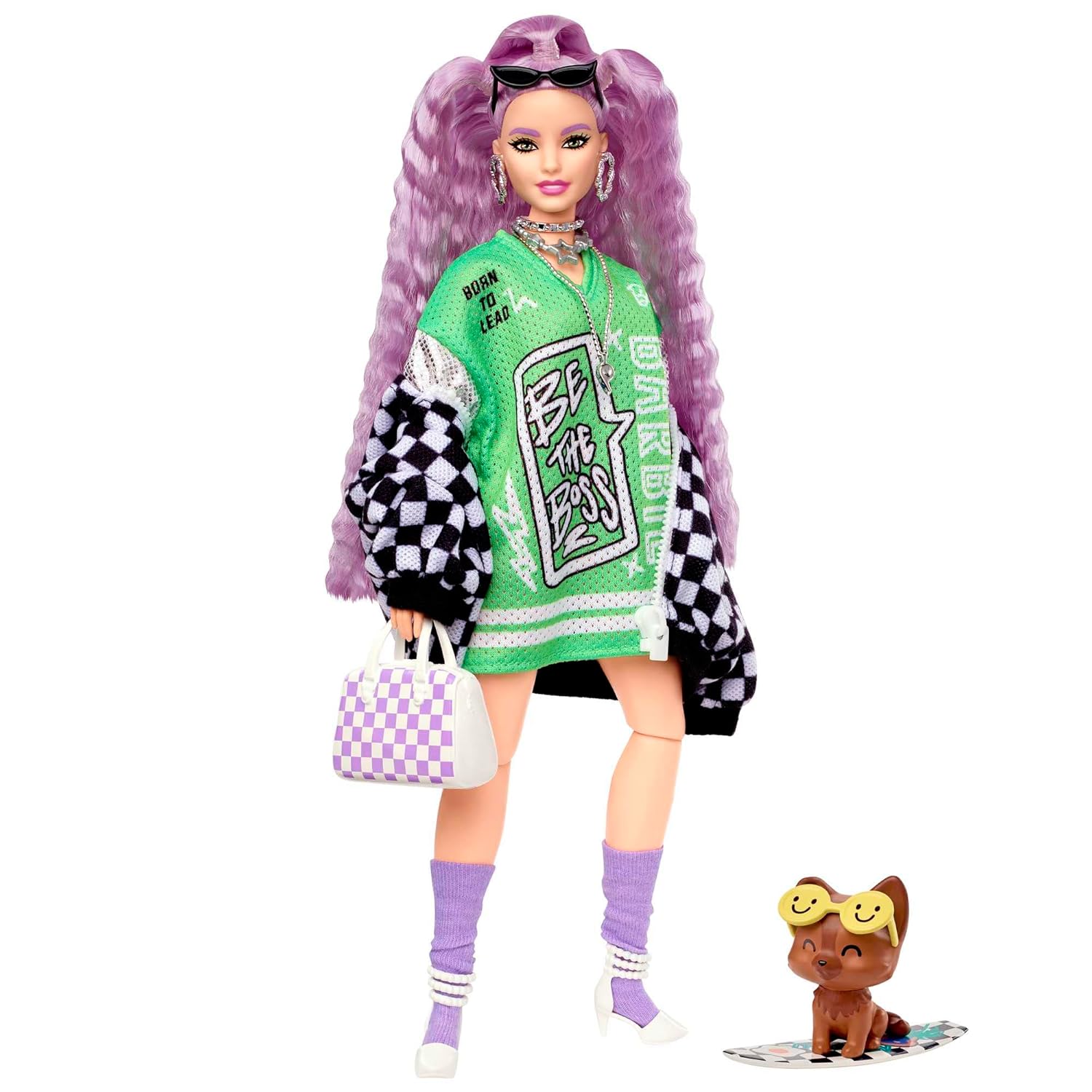 18 inch barbie 2025
