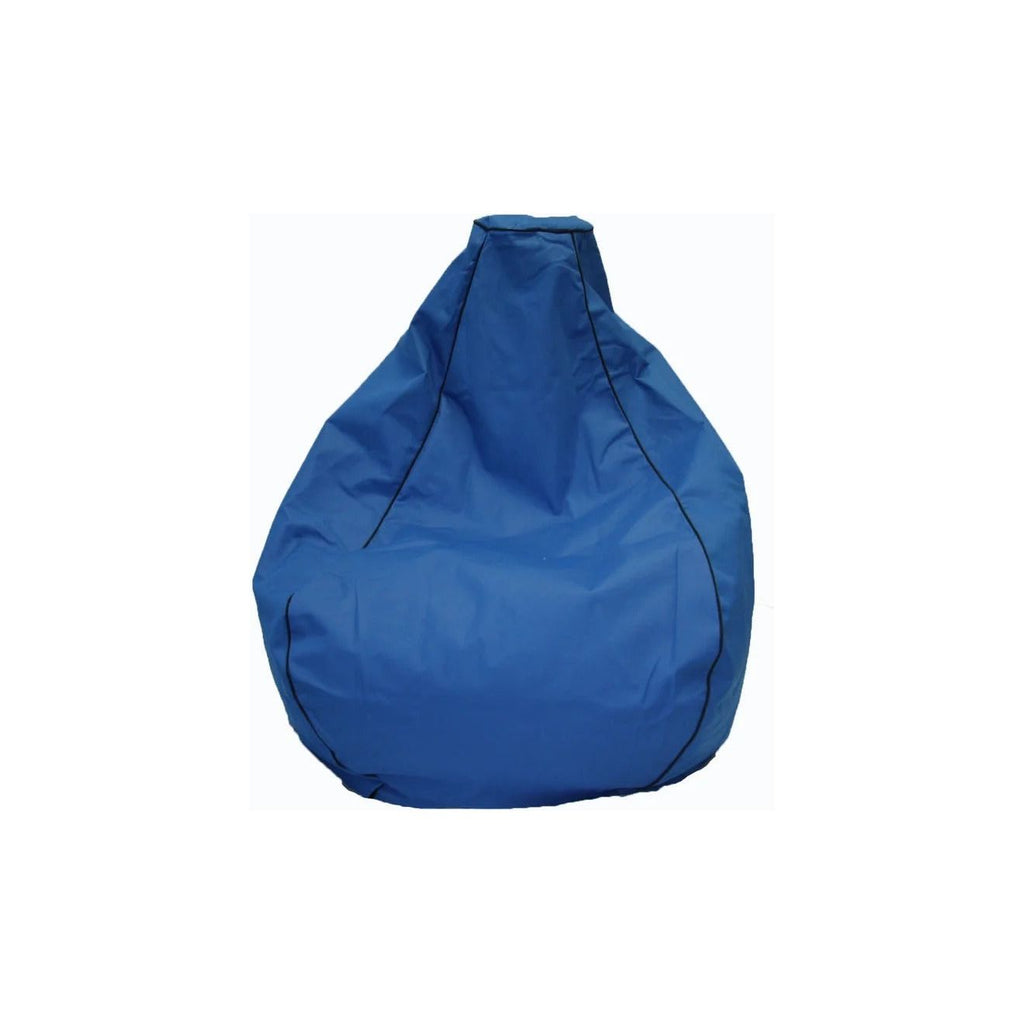 Bean City Beanbag Seat Blue Age- 3 Years & Above