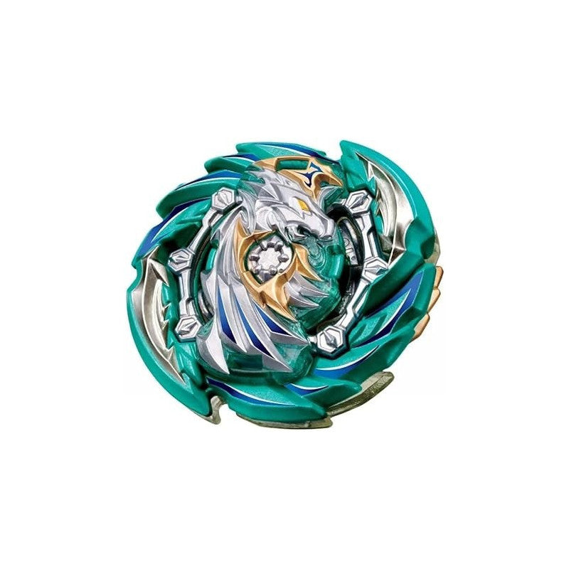 BeyBattle Burst Starter Heaven Pegasus P5 Multicolor Age- Years