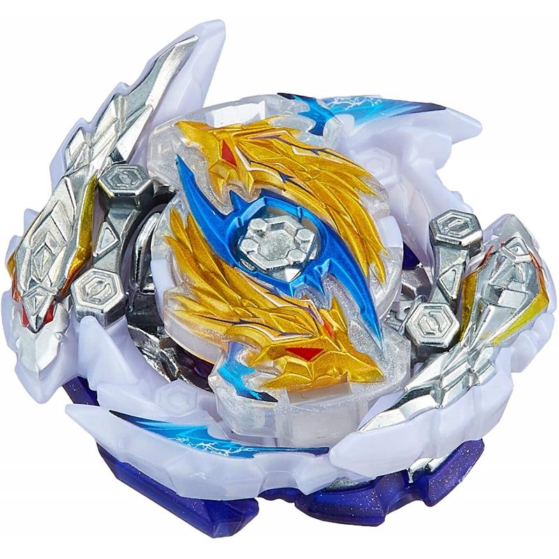BeyBattle Burst Starter Zone Luinor L5 BB-144-T Multicolor Age-