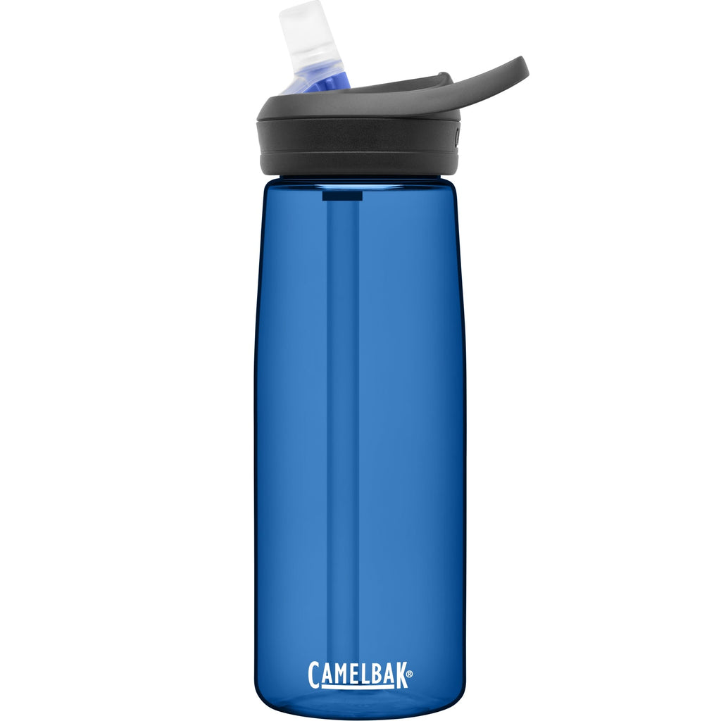 CamelBak eddy+ Water Bottle 25oz Oxford Age- 8 Years & Above