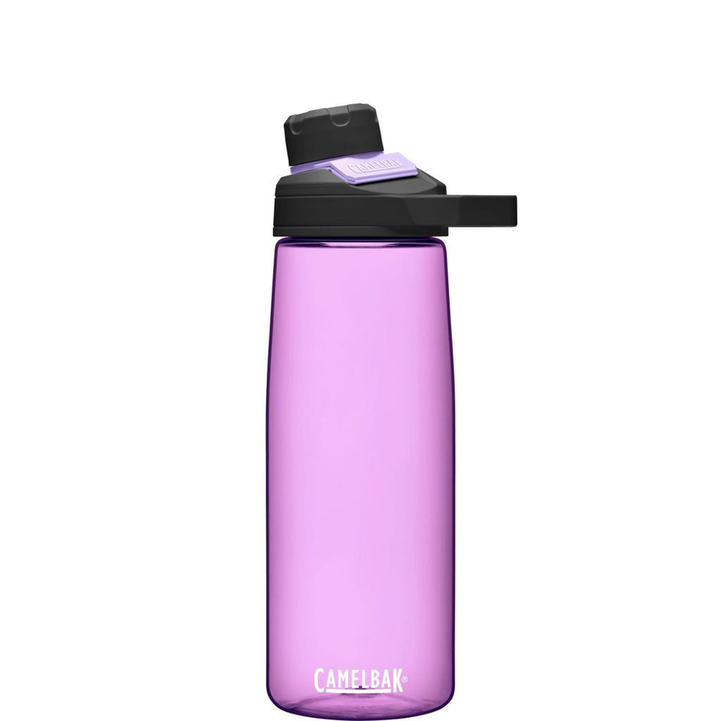 Camelbak Chute Mag 25oz Water Bottle Lavender Age- 8 Years & Above