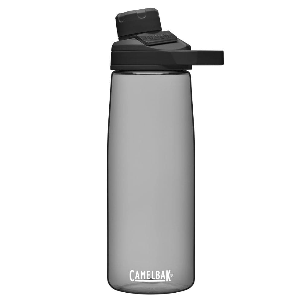 Camelbak Chute Mag 25oz Water Bottle Charcoal Age- 8 Years & Above