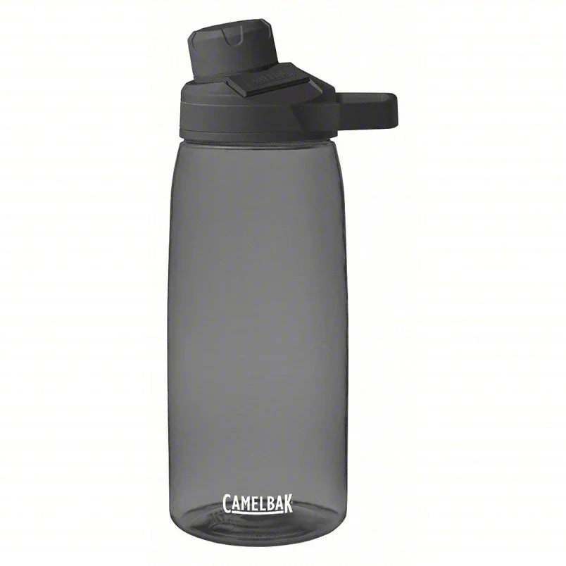 Camelbak Chute Mag 32oz Water Bottle Charcoal Age- 8 Years & Above