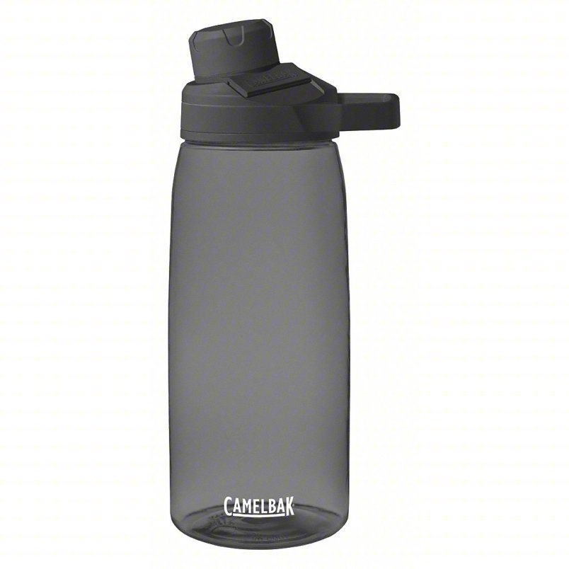 Camelbak Chute Mag 32oz Water Bottle Charcoal Age- 8 Years & Above