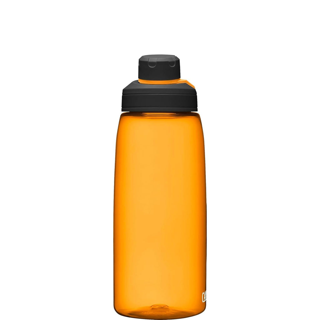Camelbak Chute Mag 32oz Water Bottle Sunset Orange Age- 8 Years & Above