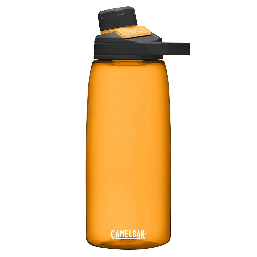 Camelbak Chute Mag 32oz Water Bottle Sunset Orange Age- 8 Years & Above