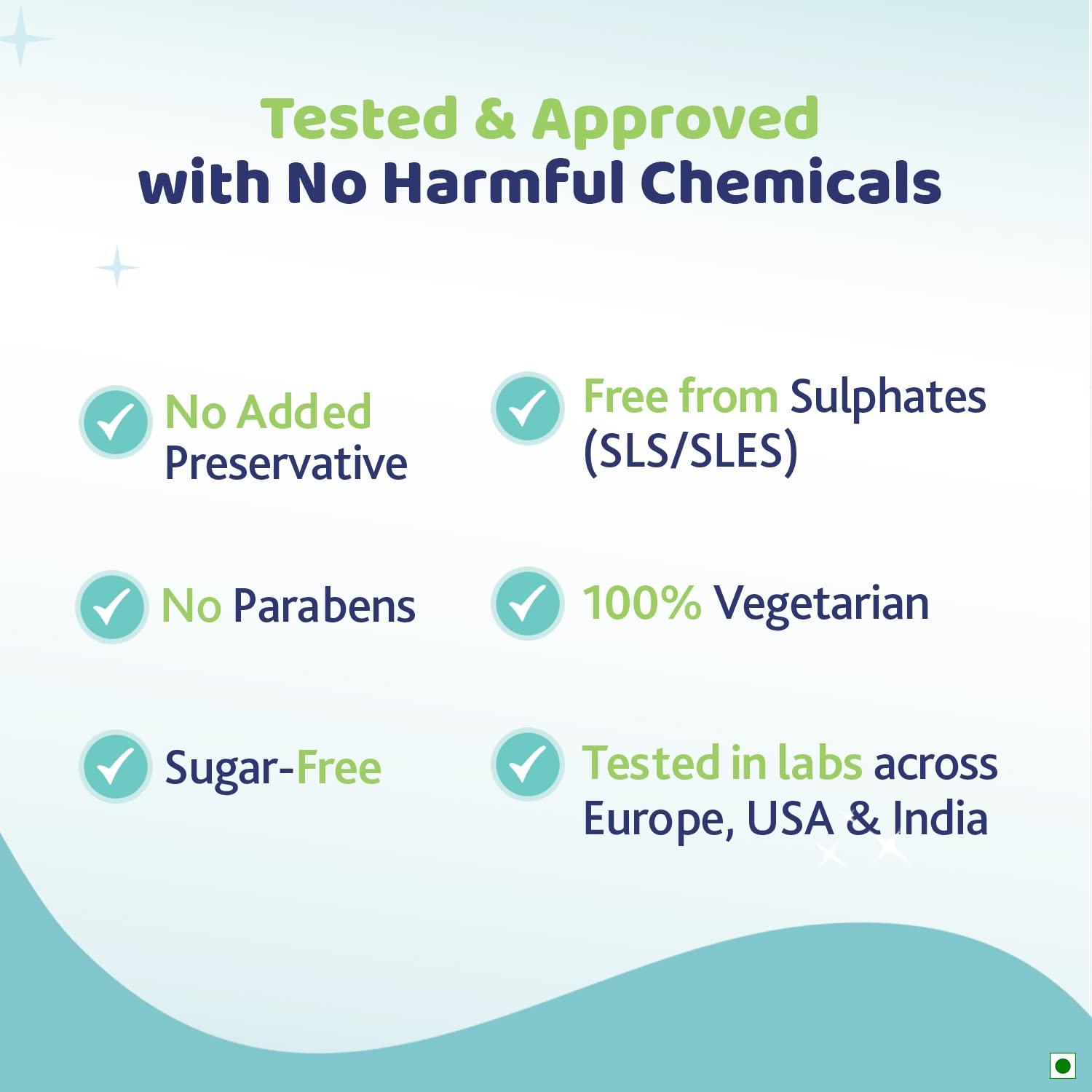 Chicco Apple-Banana Toothpaste with Fluoride 50ml 6-24m Age- 6 Months to 3 Years