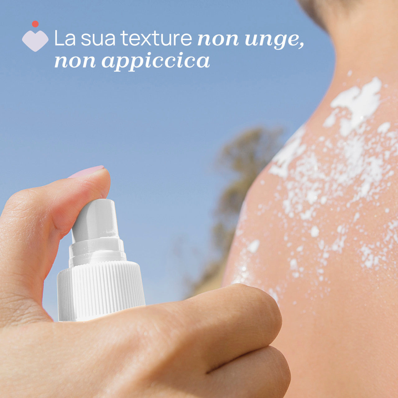 Chicco Baby Moments Sun SPF 50+ Sunscreen Spray 150 ML  Age- Newborn & Above