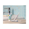 Chicco First Teeth  Toothbrushes Pack of 2 Yellow/Blue Age- Mustard Yellow/Indigo Blue