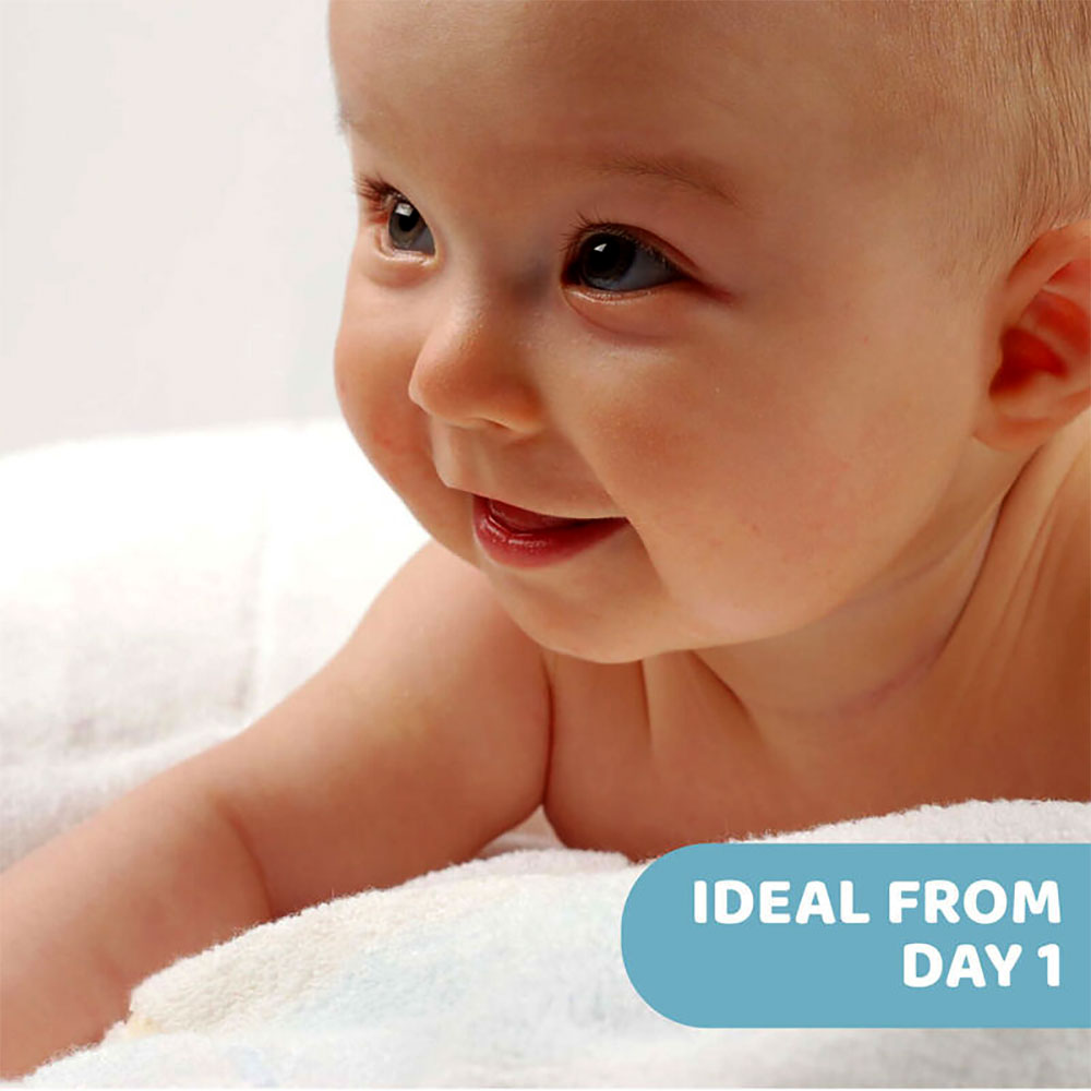 Chicco Natural Sensation Face Cream 50ml Age- Newborn & Above