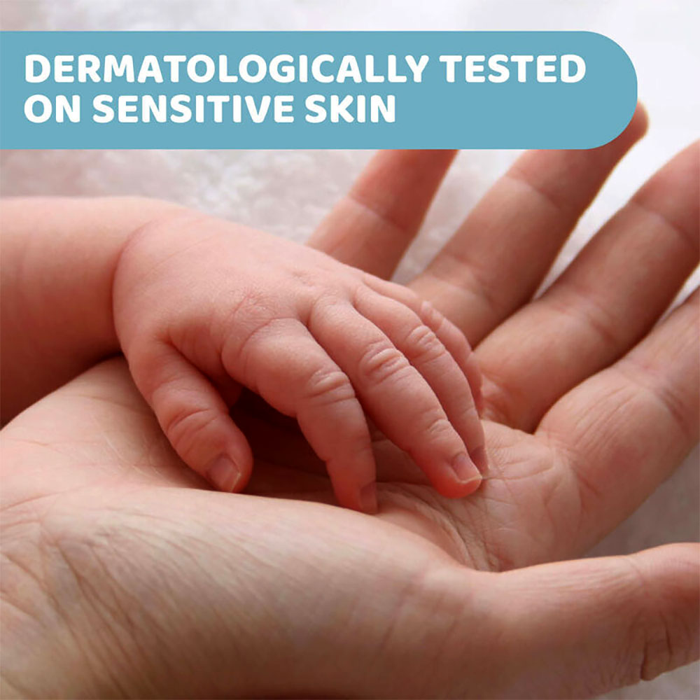 Chicco Natural Sensation Face Cream 50ml Age- Newborn & Above