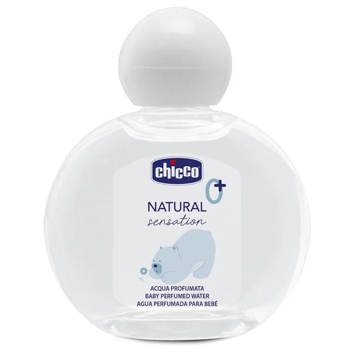 Chicco Congratulations on Your Baby Premium Gift Basket – Complete Newborn Care & Sun Protection Gift Set of 7  Age- Newborn & Above