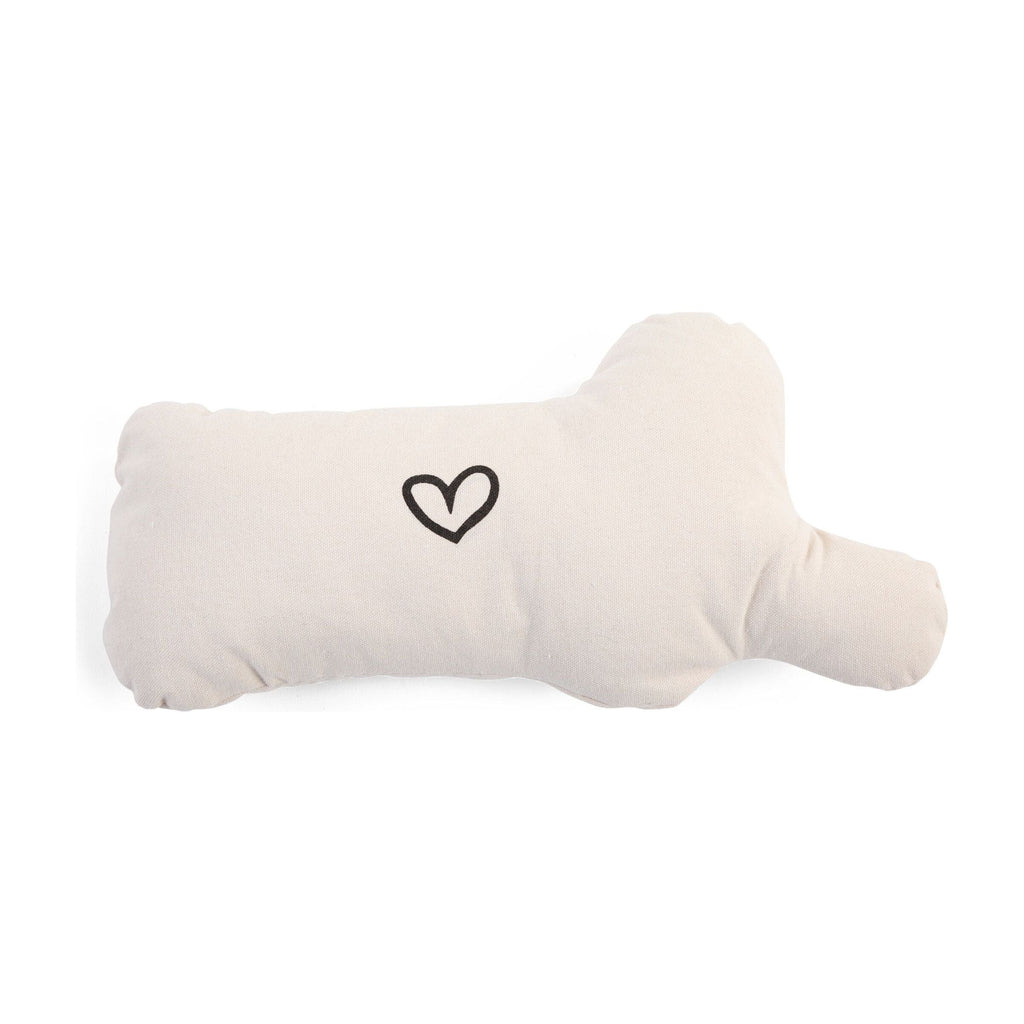 Childhome Canvas Cushion Love Letter CCCCLL Age- Newborn upto 6 Months