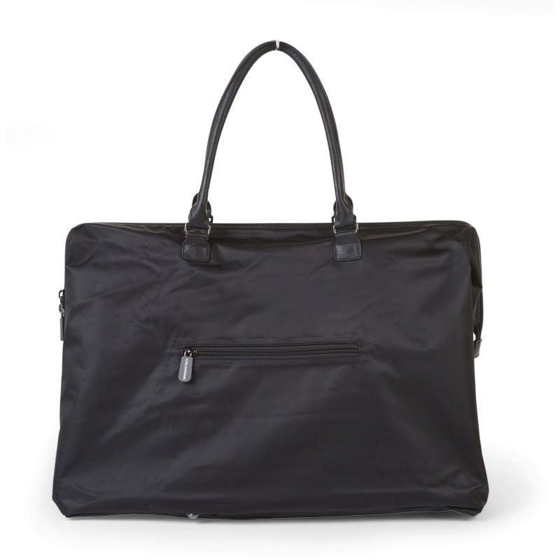Childhome Daddy Bag Black For Parents CWDBBBL