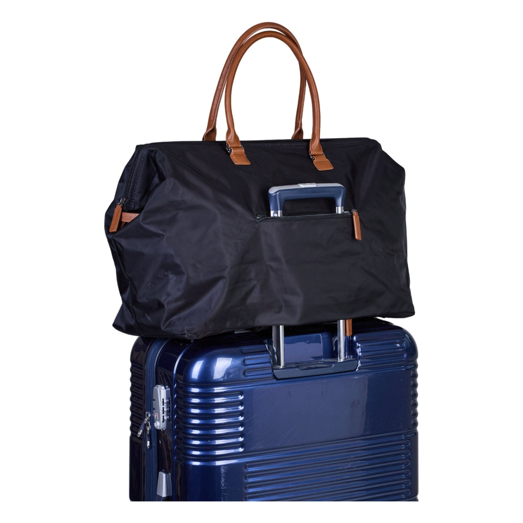 Childhome Mommy Bag Big Black Gold For Parents CWMBBBLGO