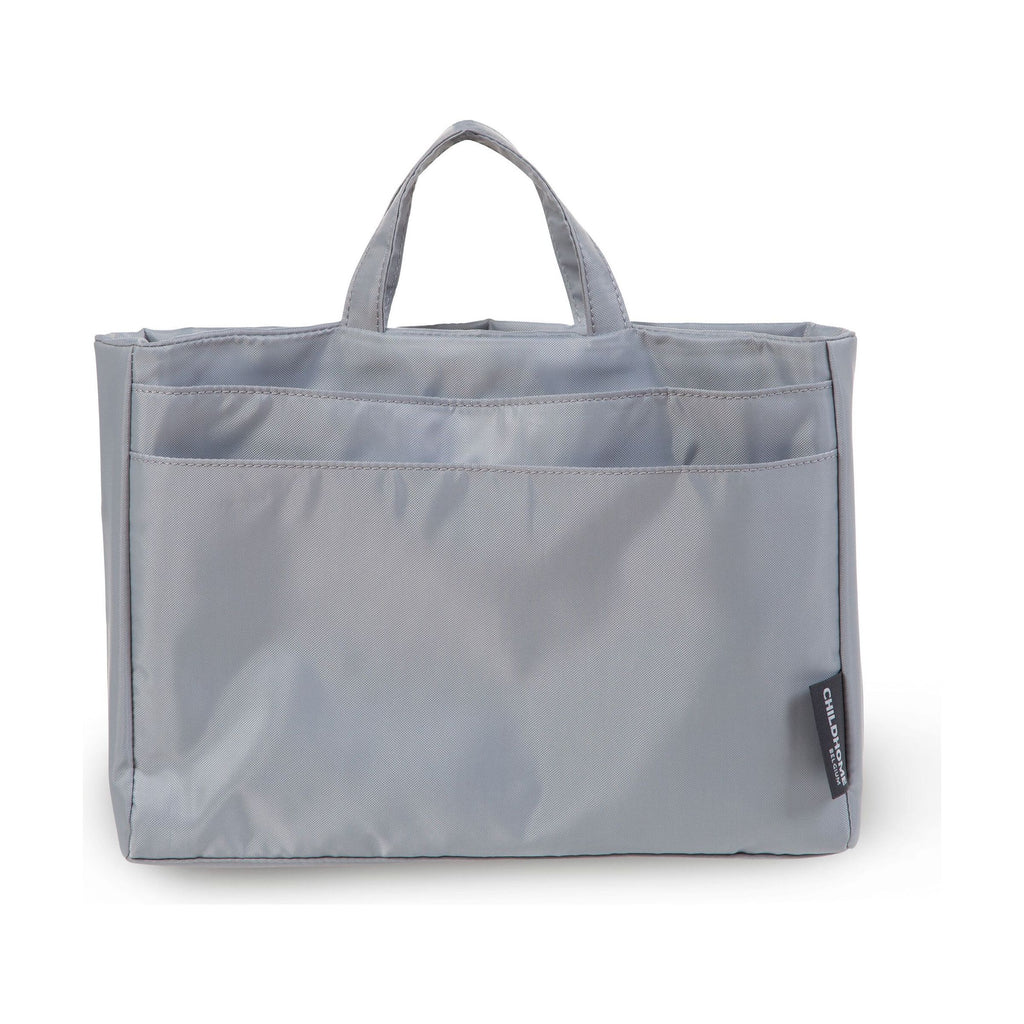 Childhome Mommy Inside Bag Grey For Parents CWINB