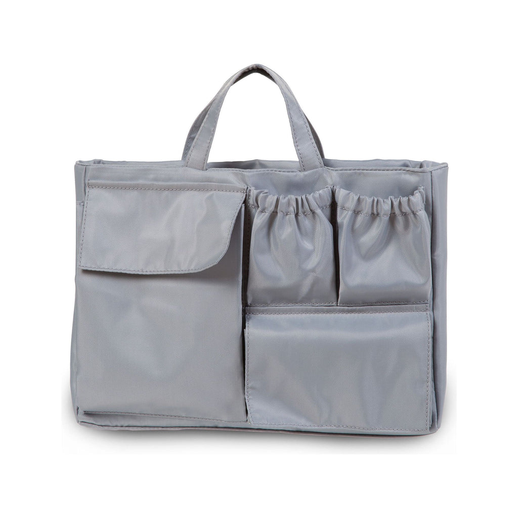 Childhome Mommy Inside Bag Grey For Parents CWINB