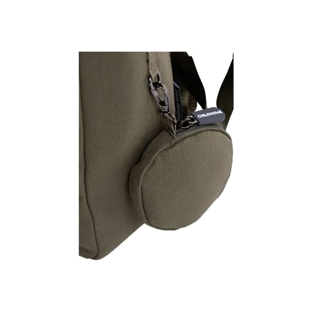Childhome My School Bag Khaki CWSBKA Age- 6 Years & Above