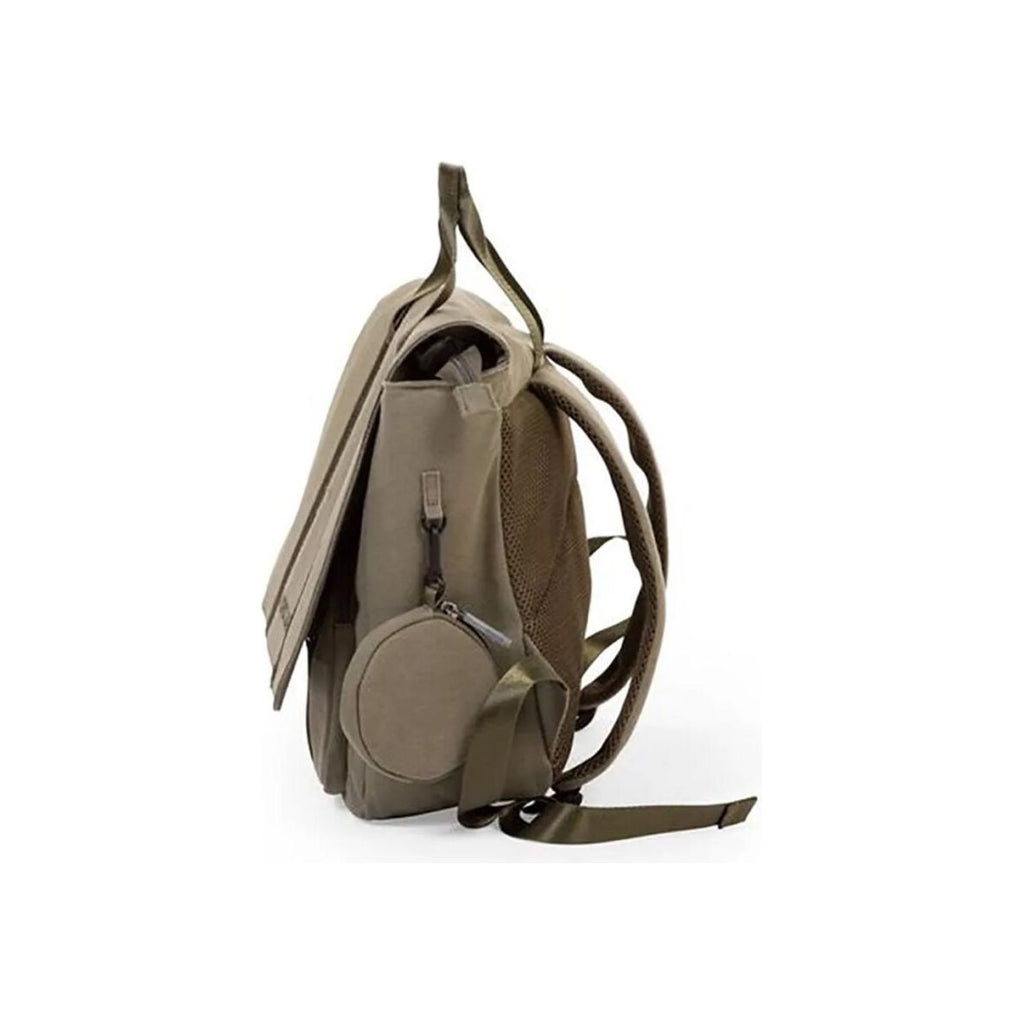 Childhome My School Bag Khaki CWSBKA Age- 6 Years & Above