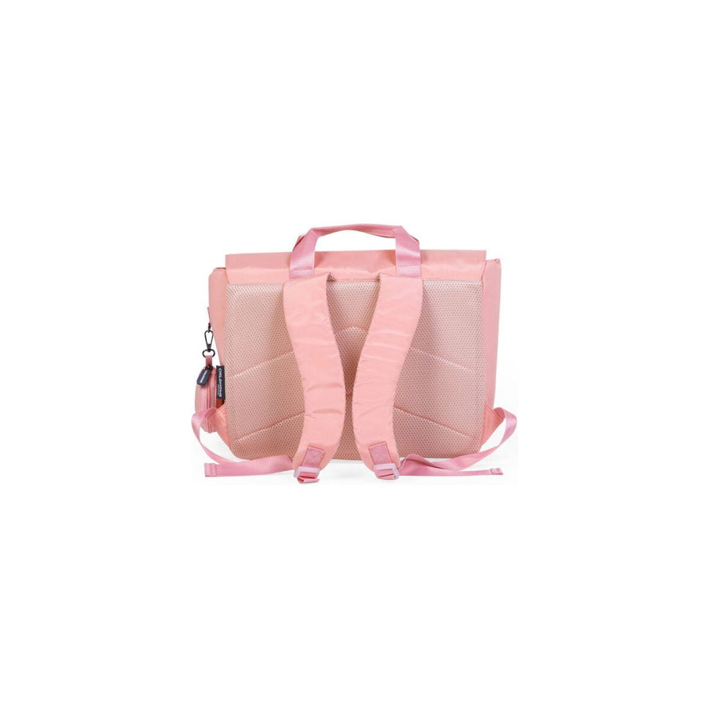 Childhome My School Bag Pink Copper CWSBPC Age- 6 Years & Above