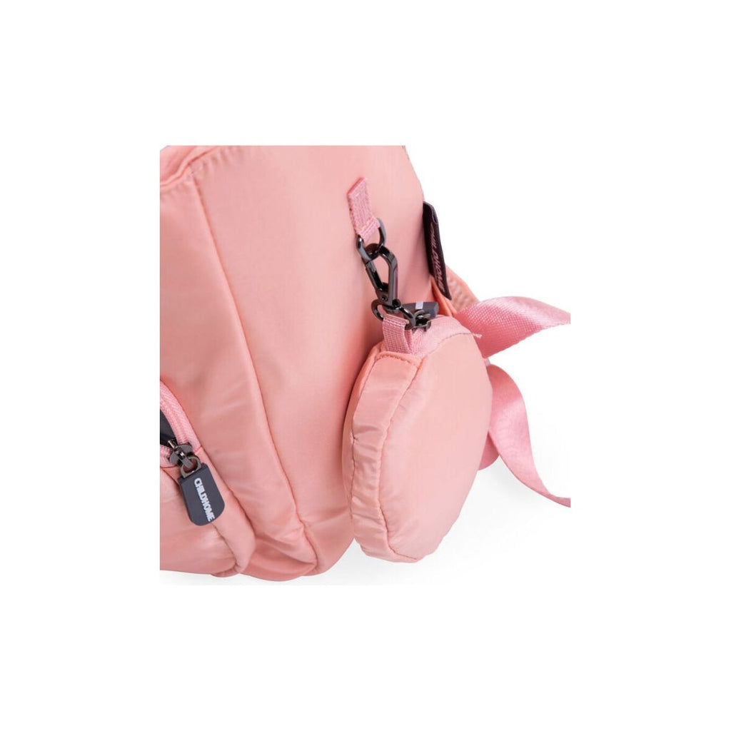 Childhome My School Bag Pink Copper CWSBPC Age- 6 Years & Above